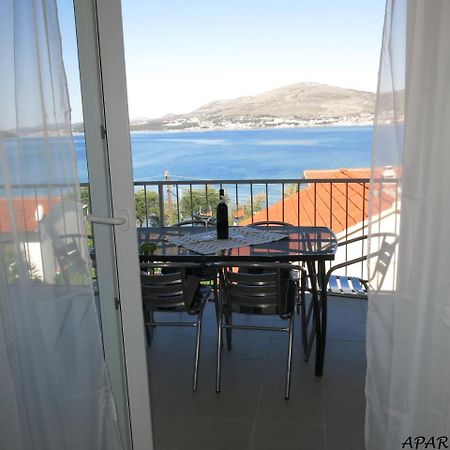 טרוגיר Apartments Luka מראה חיצוני תמונה