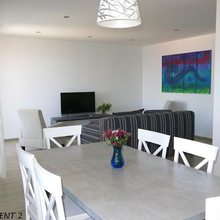 טרוגיר Apartments Luka מראה חיצוני תמונה