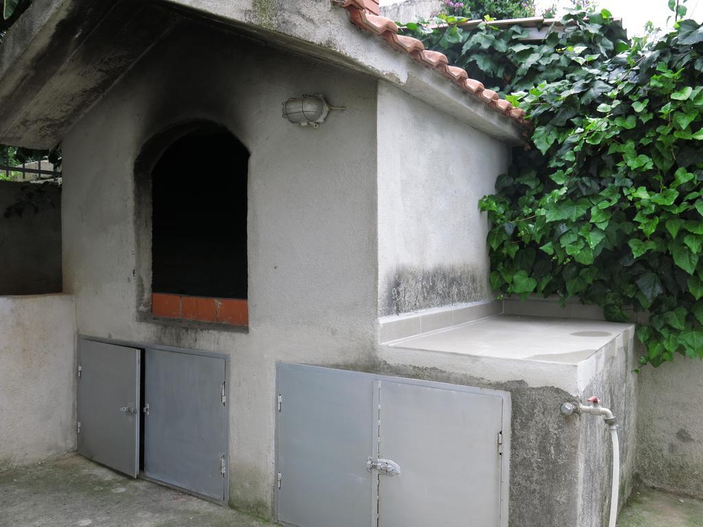 טרוגיר Apartments Luka חדר תמונה