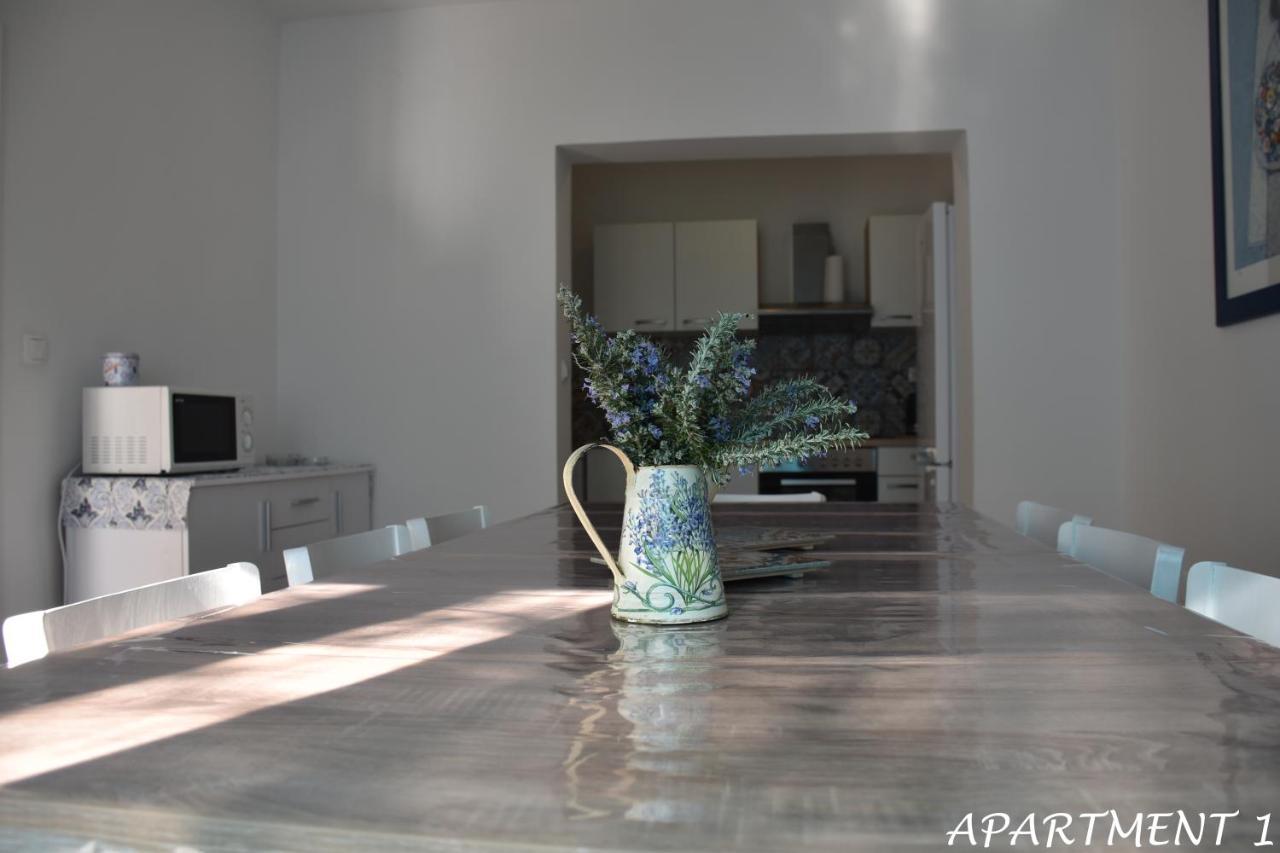 טרוגיר Apartments Luka מראה חיצוני תמונה